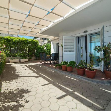 Apartment Faros Dubrovnik Exterior foto