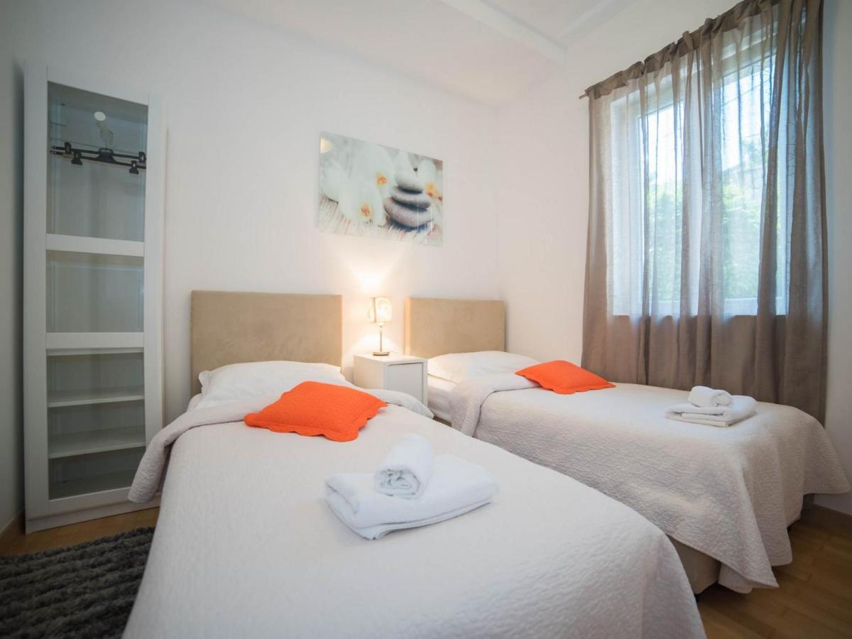 Apartment Faros Dubrovnik Exterior foto