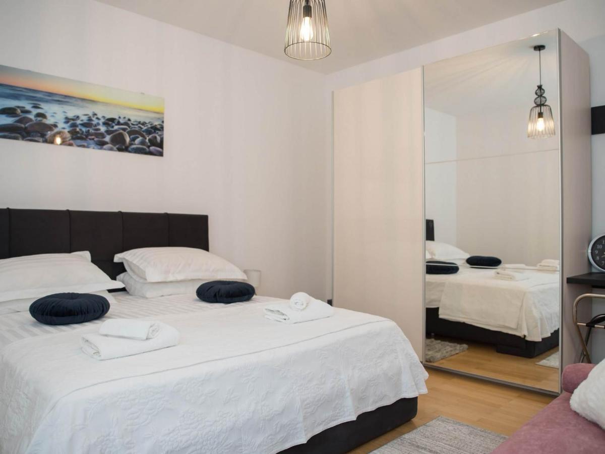Apartment Faros Dubrovnik Exterior foto